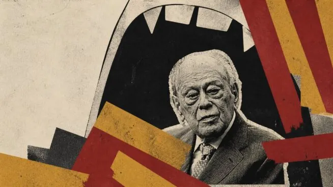 La riqueza ética de Pujol