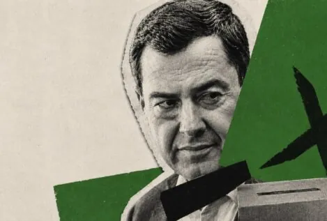 Cuando Juanma despertó, Vox seguía ahí