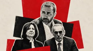 Peramato impide rebajar la pena para Aldama y las acusaciones lo piden para que evite la cárcel