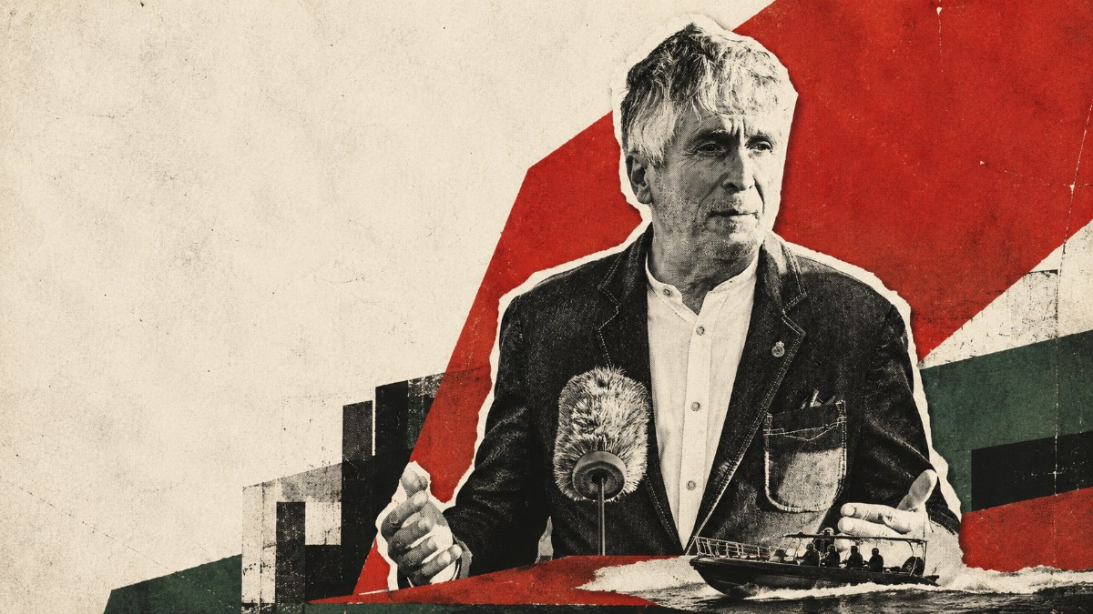Marlasca, infradotador bajo mínimos