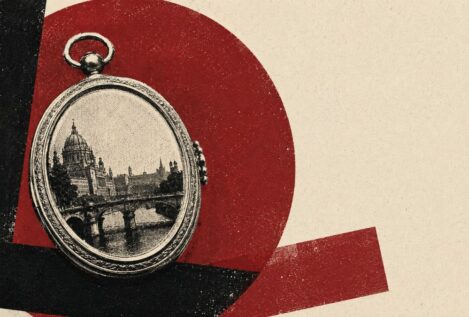 Cuando Berlín fue el paraíso y dejó de serlo