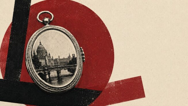 Cuando Berlín fue el paraíso y dejó de serlo