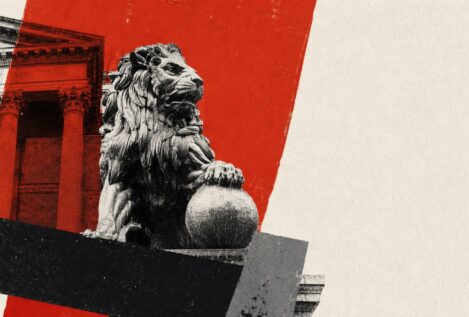 La hora de los militantes: mirar a los ojos