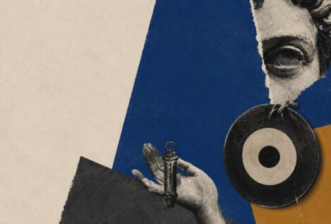 El ojo ajeno