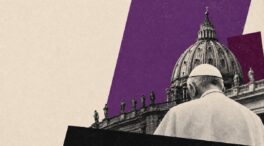 El Papa y el papanatismo de la izquierda