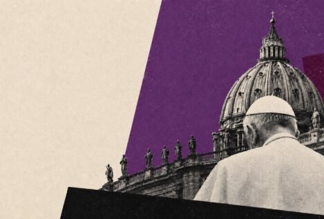 El Papa y el papanatismo de la izquierda