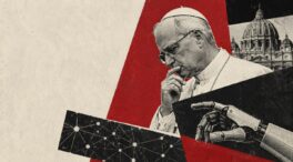 El Papa y sus algoritmos
