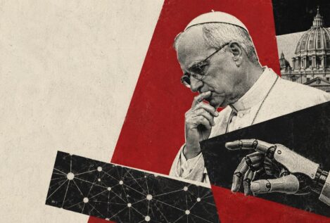 El Papa y sus algoritmos