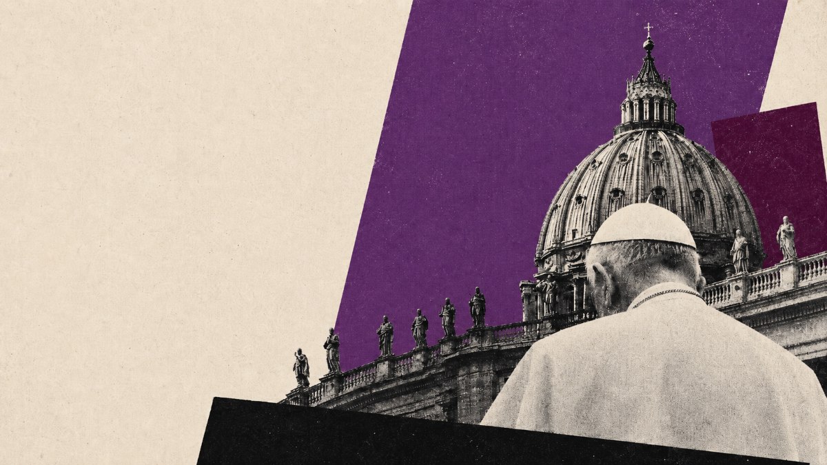 El Papa y el papanatismo de la izquierda