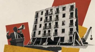 Llamémosle plan de vivienda