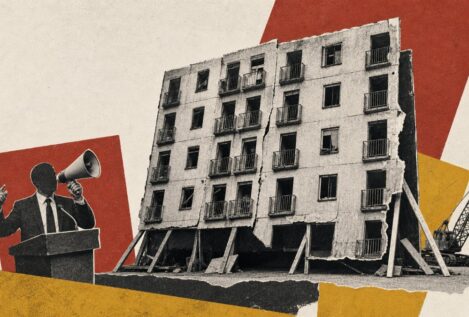 Llamémosle plan de vivienda