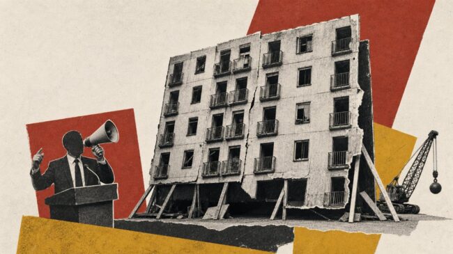 Llamémosle plan de vivienda
