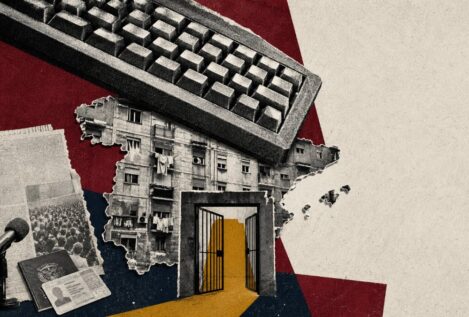 La «prioridad nacional» es que los periodistas pisen la calle