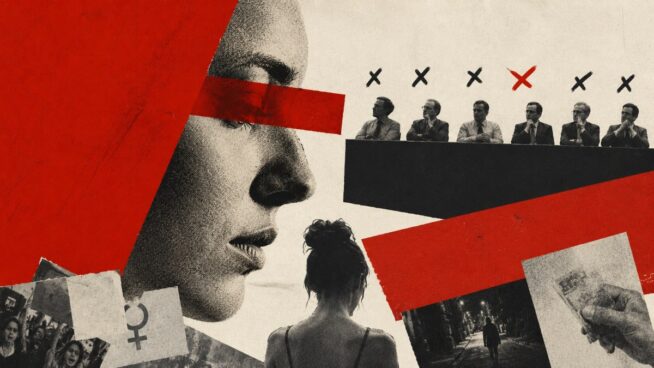 Las voces de las prostitutas y de los clientes: feminismo y justicia