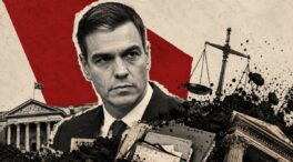 Cómo entiende Sánchez la democracia