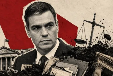 Cómo entiende Sánchez la democracia