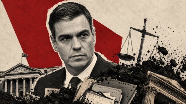Cómo entiende Sánchez la democracia