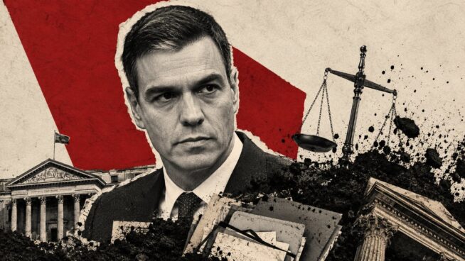 Cómo entiende Sánchez la democracia