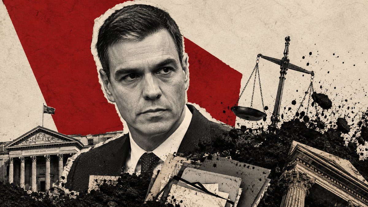 Cómo entiende Sánchez la democracia