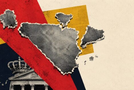 El sanchismo plurinacional