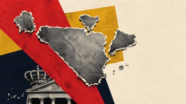 El sanchismo plurinacional