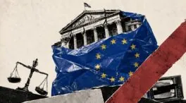 Sopapo europeo al sanchismo