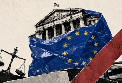 Sopapo europeo al sanchismo