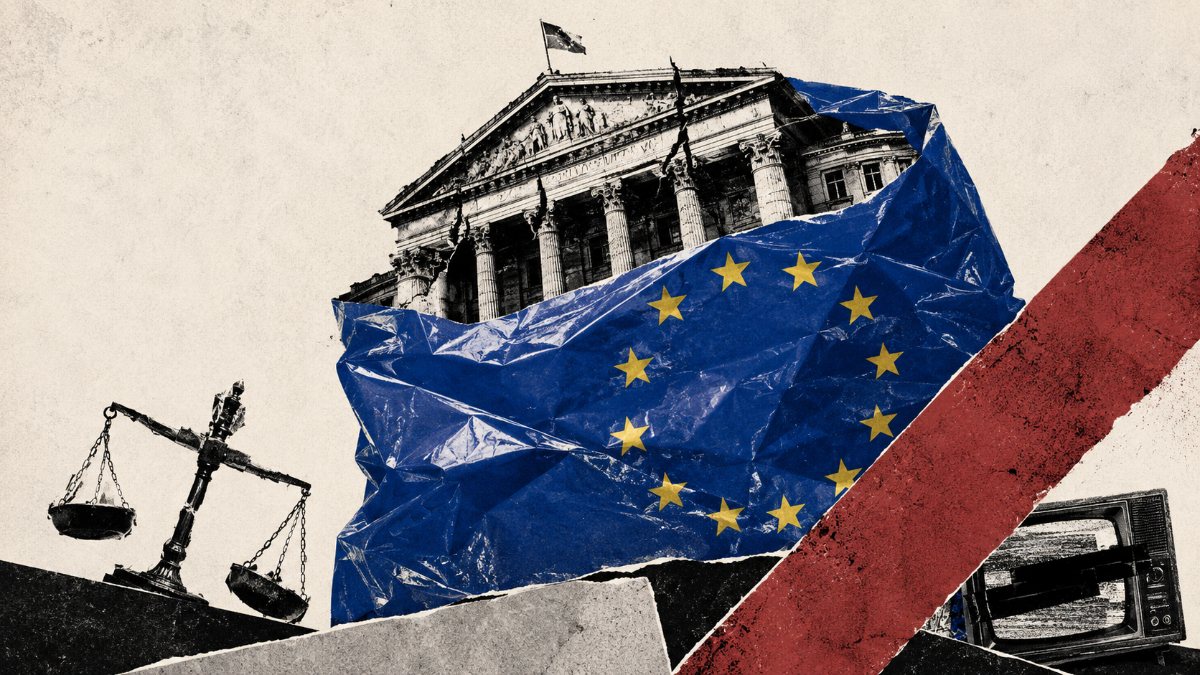 Sopapo europeo al sanchismo