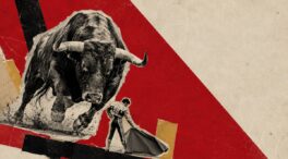 La tauromaquia, esa anomalía