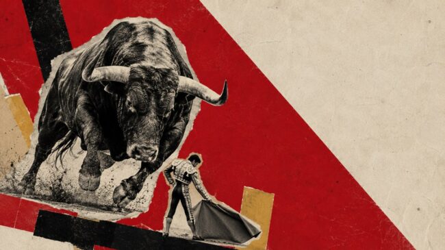 La tauromaquia, esa anomalía