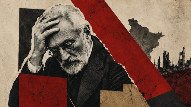 Miguel de Unamuno y la guerra civil
