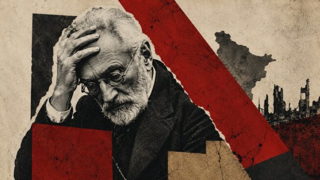 Miguel de Unamuno y la guerra civil