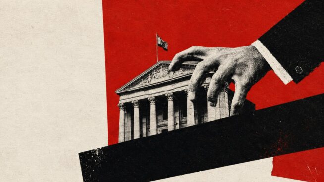 El sanchismo es cleptocracia