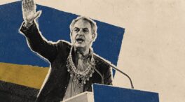 'La collares' progresista