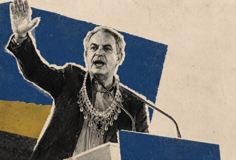 'La collares' progresista