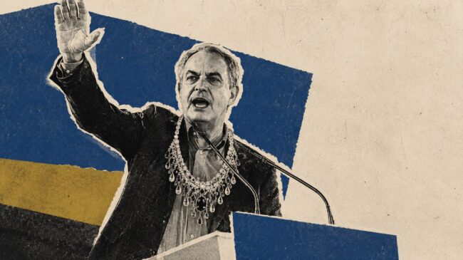 'La collares' progresista