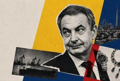 Zapatero y Sánchez: la bomba lapa contra la democracia