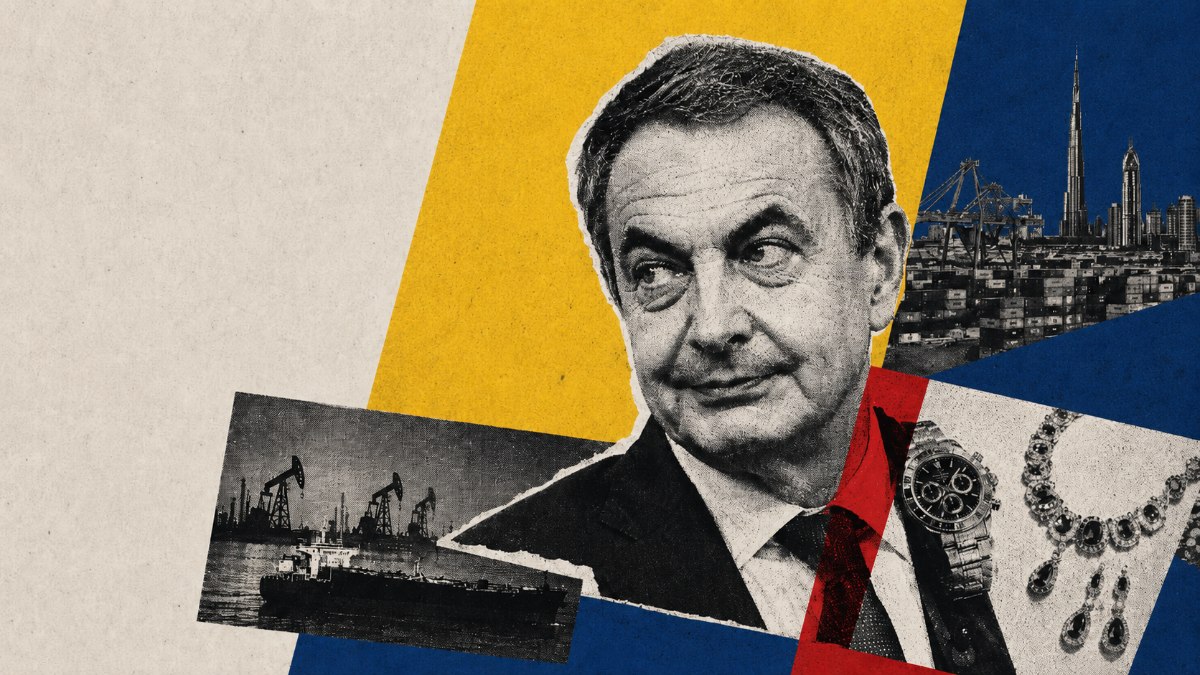 Zapatero y Sánchez: la bomba lapa contra la democracia