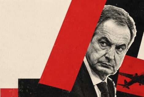 Zapatero, más allá