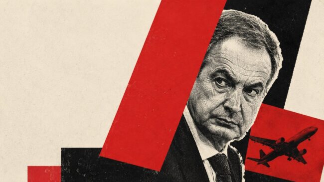 Zapatero, más allá