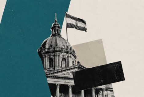 De nuevo, Cronos