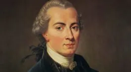 Immanuel Kant, filósofo, ya lo advirtió en 1788: «Obra de tal modo que la máxima de tu voluntad pueda valer siempre como principio de una legislación universal»
