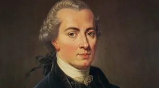 Immanuel Kant, filósofo alemán, ya lo adelantó a sus 57 años: «No vemos las cosas como realmente son, sino como estamos y somos nosotros»