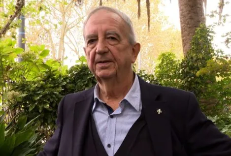 Anasagasti dice que Sánchez prometió romper con la política de Zapatero en Venezuela