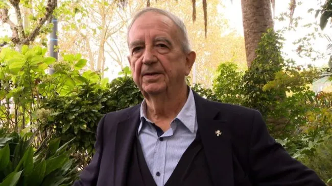 Anasagasti dice que Sánchez prometió romper con la política de Zapatero en Venezuela