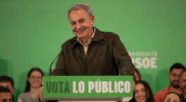 La infancia de Zapatero en León: estudió en el mismo colegio que Rajoy, se aficionó a la pesca de trucha y su abuelo marcó su inicio en política