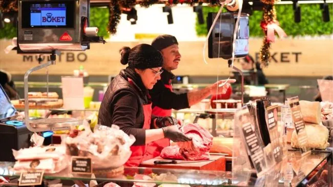 La inflación se mantiene en mayo en el 3,2%, pero la subyacente sube al 2,9%