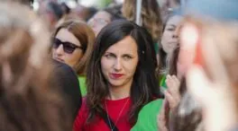 Podemos, sobre Rufián: «Es momento de ser respetuosos con los tiempos de ERC»