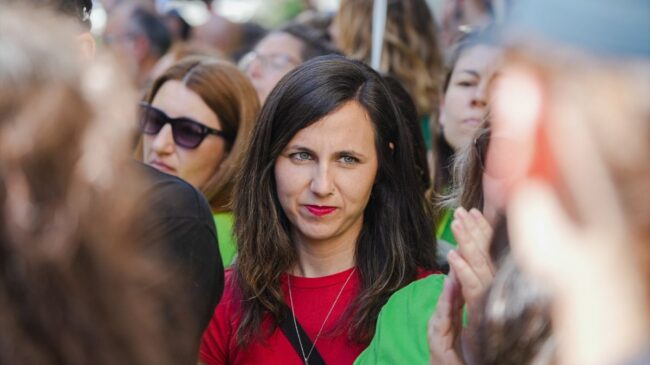 Podemos, sobre Rufián: «Es momento de ser respetuosos con los tiempos de ERC»