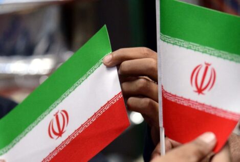 Irán afirma que no aceptará ningún acuerdo con EEUU sin obtener «resultados tangibles»